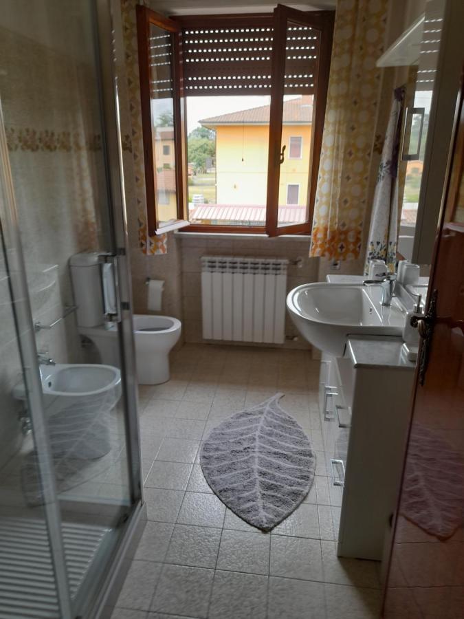 カパンノリ Casa Cameliaヴィラ エクステリア 写真