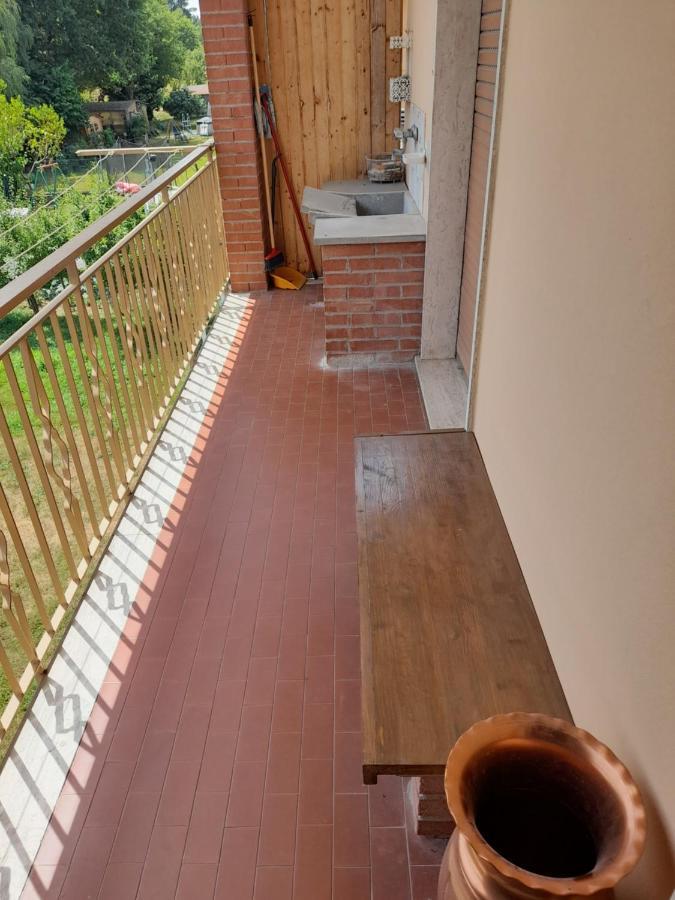 カパンノリ Casa Cameliaヴィラ エクステリア 写真