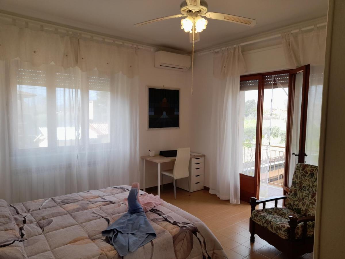 カパンノリ Casa Cameliaヴィラ エクステリア 写真