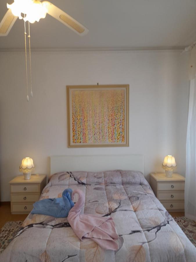 カパンノリ Casa Cameliaヴィラ エクステリア 写真