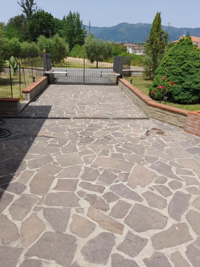 カパンノリ Casa Cameliaヴィラ エクステリア 写真