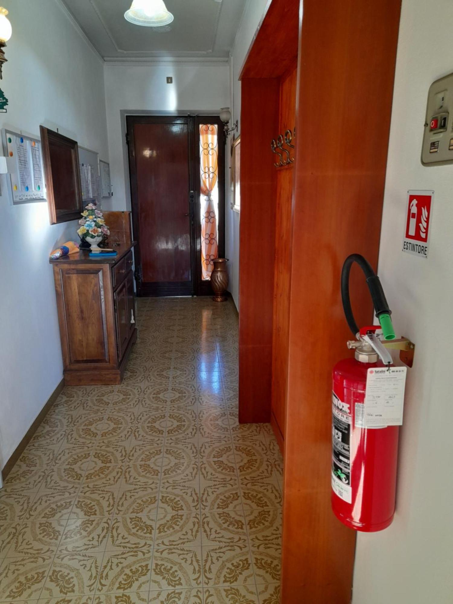 カパンノリ Casa Cameliaヴィラ エクステリア 写真